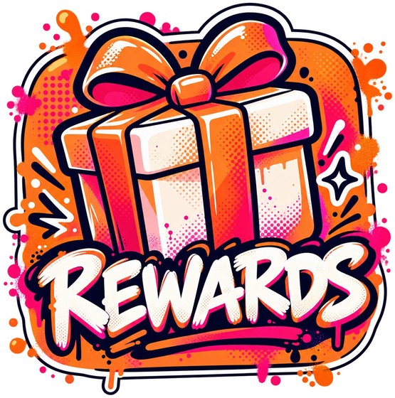 Rewards module icon