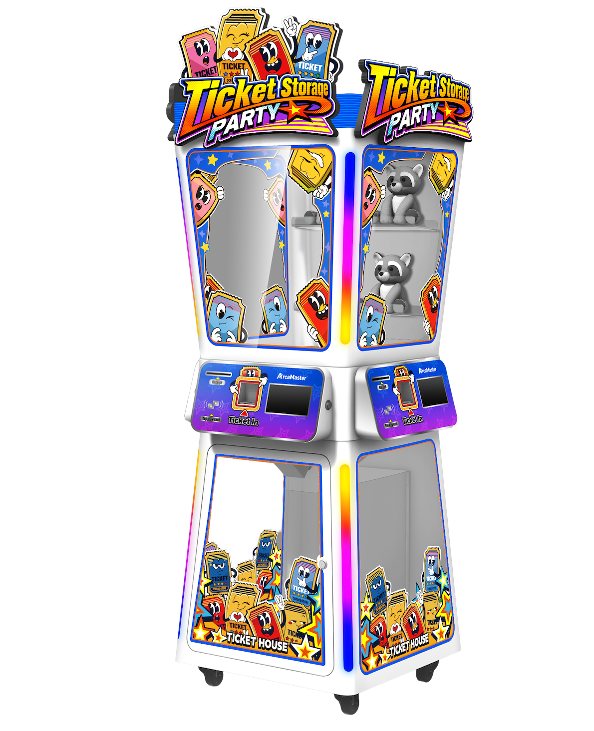 iMaster TS1