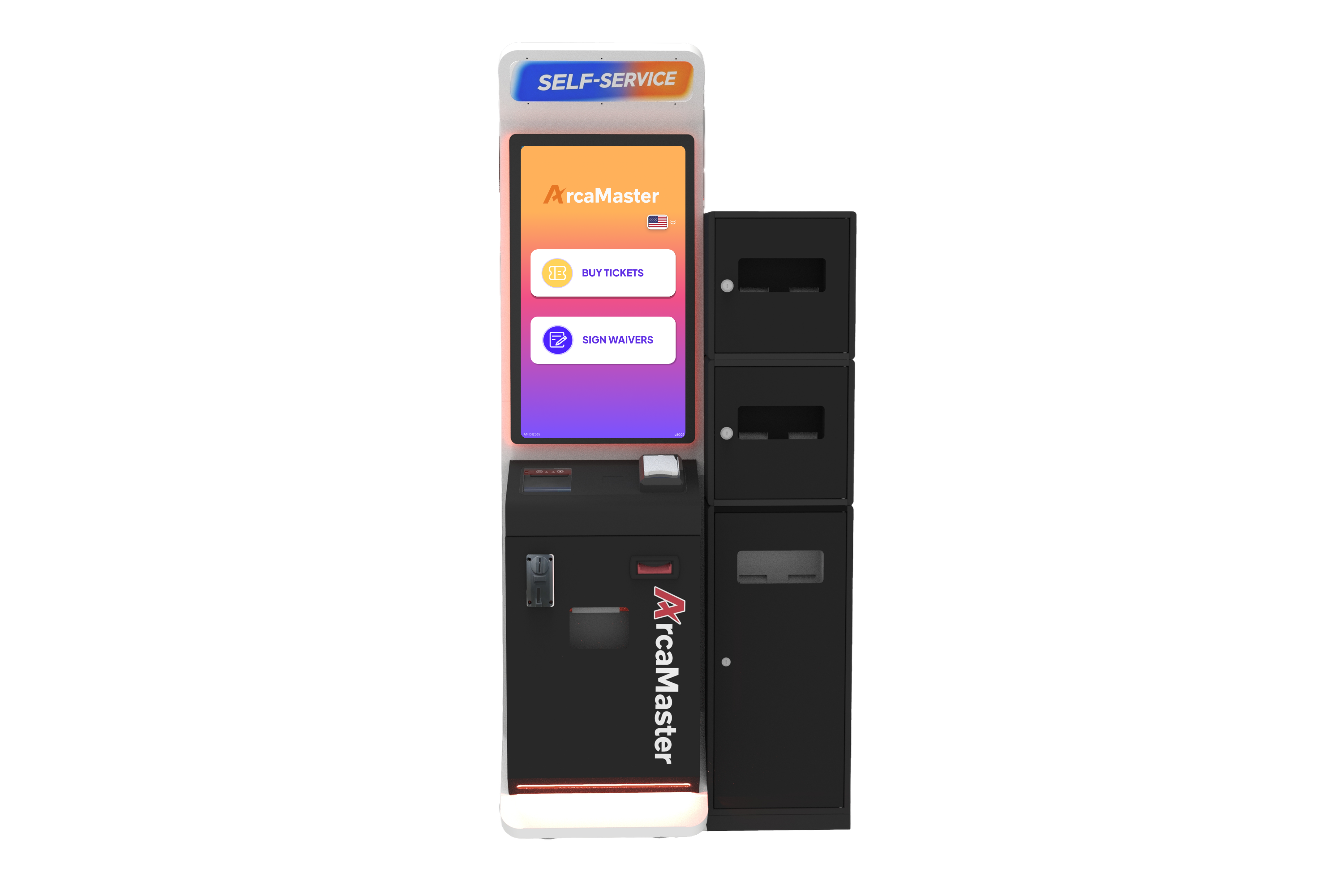 iMaster K5W Pro