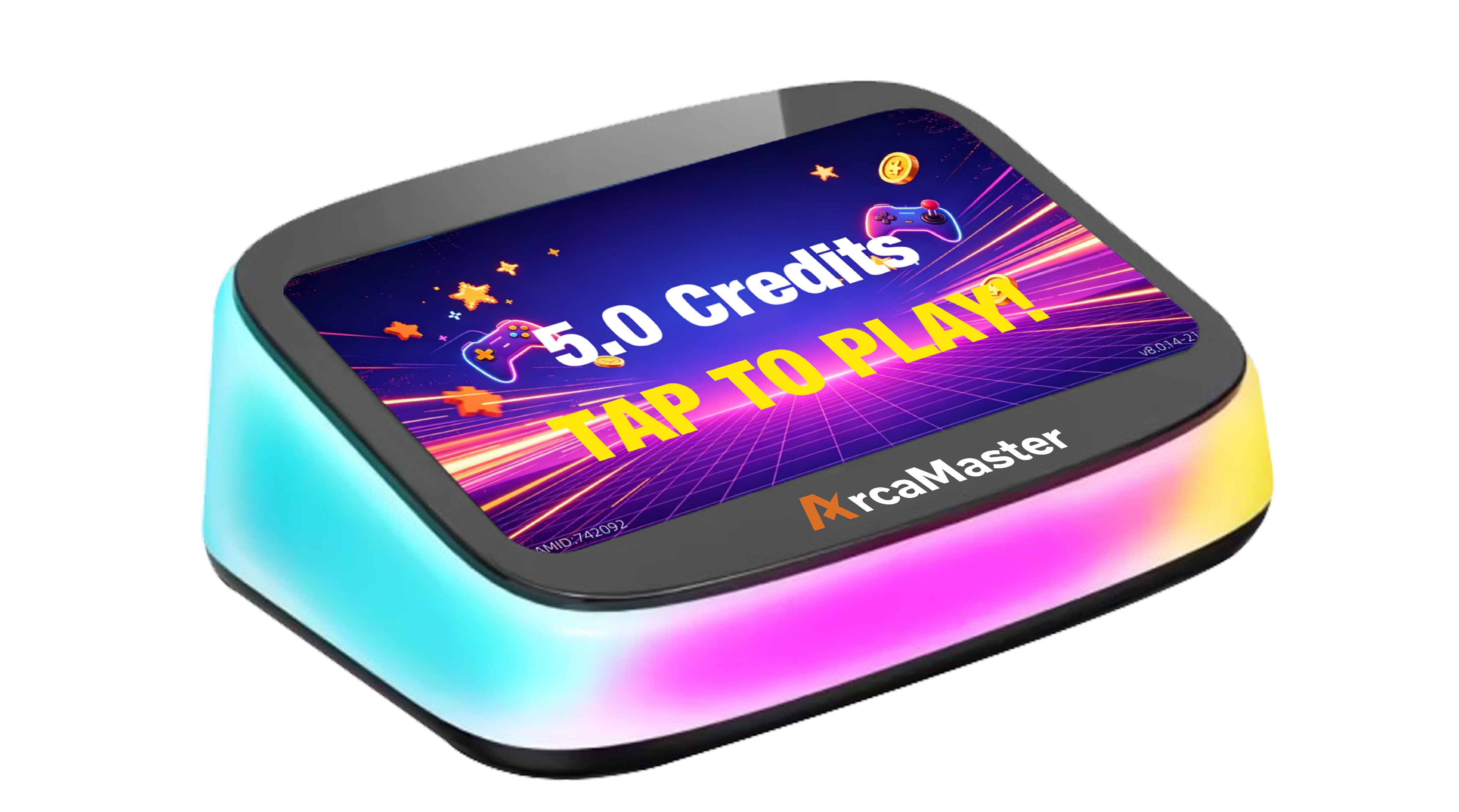iMaster R5