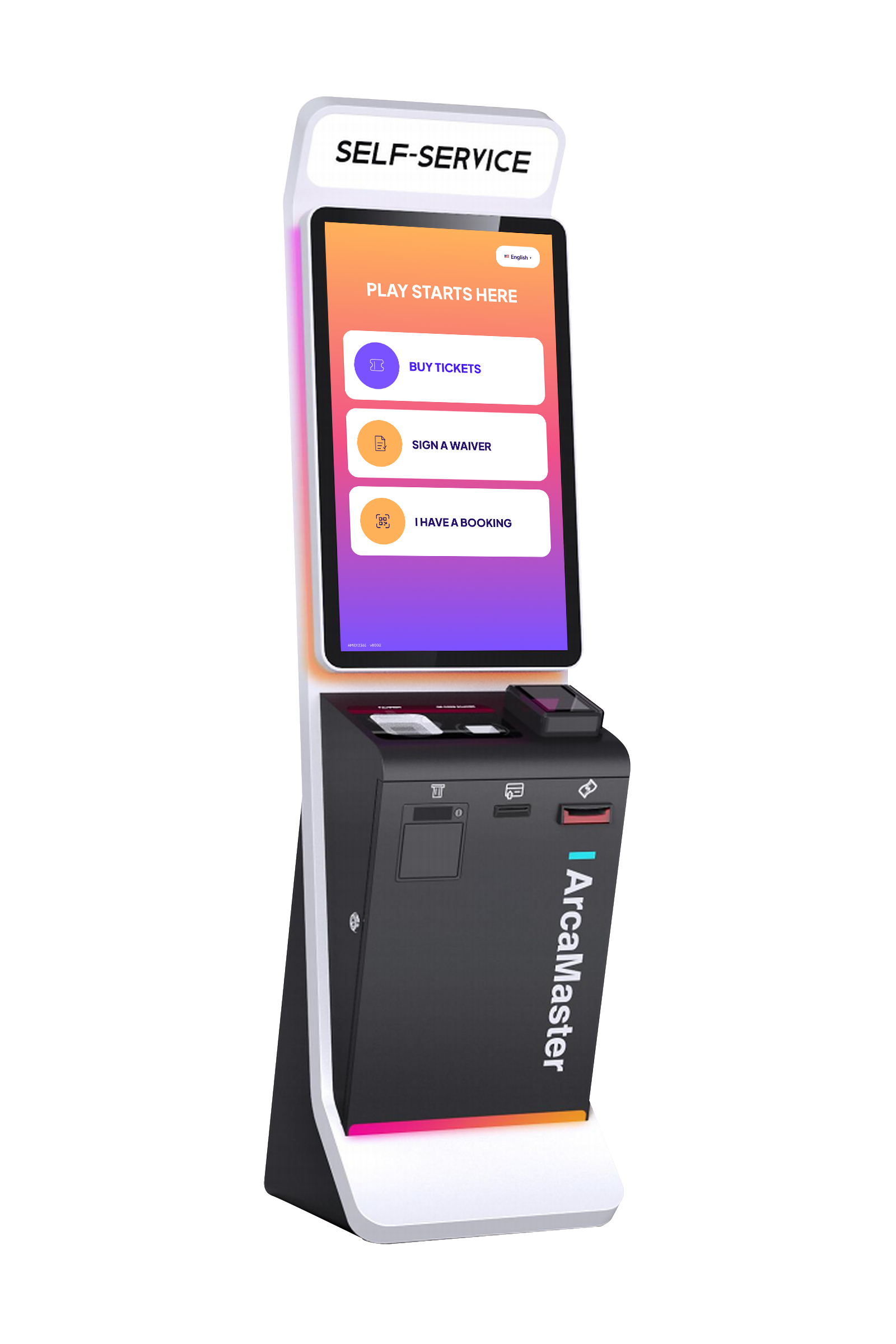 iMaster K5W