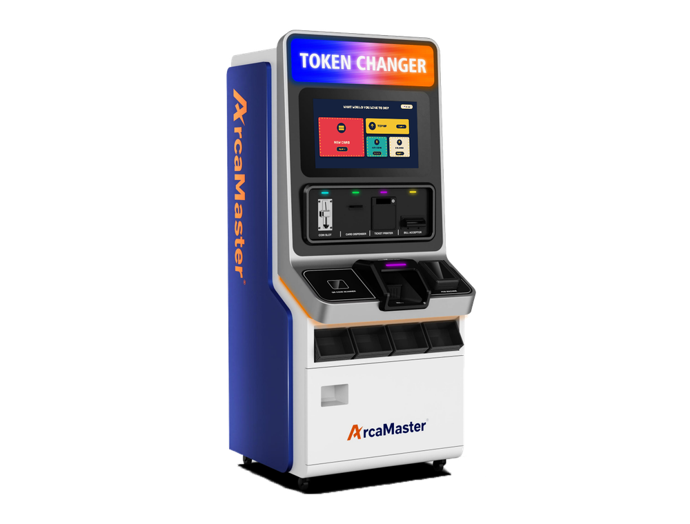 Token Changer, iMaster K5T