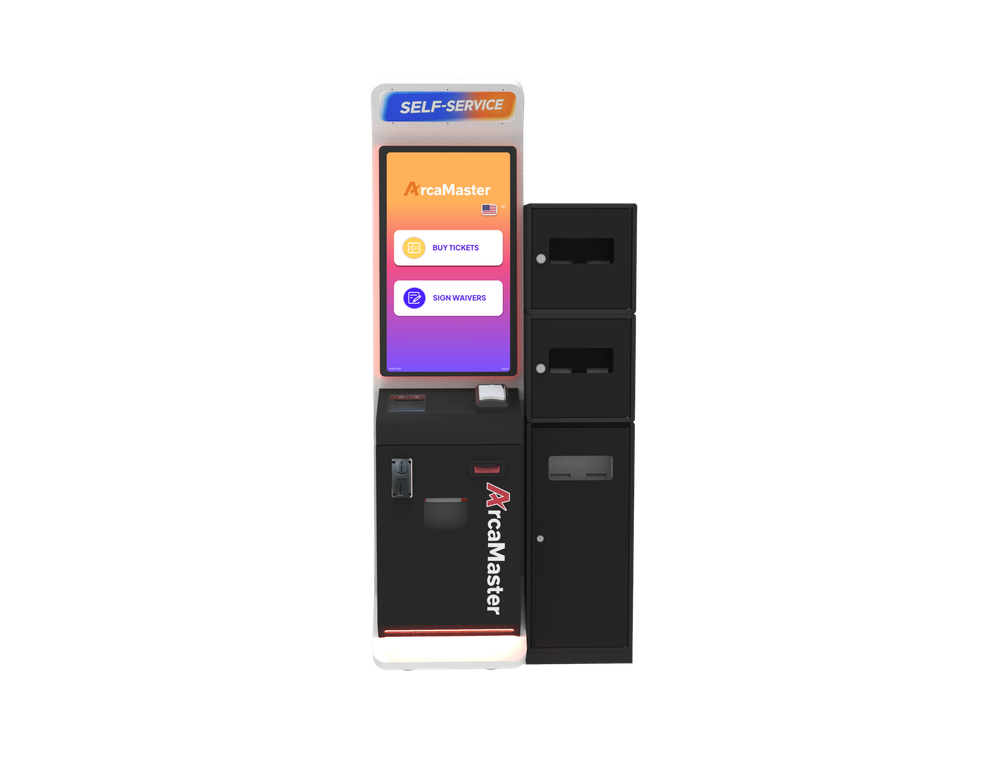 iMaster K5W Pro