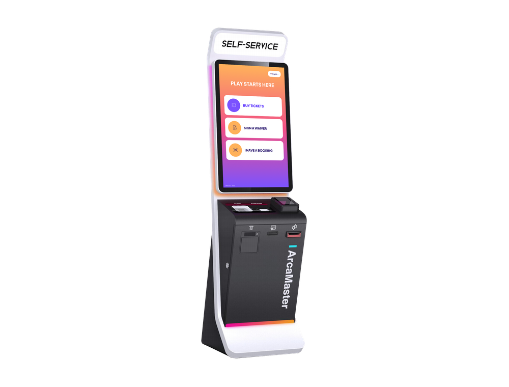 iMaster K5W