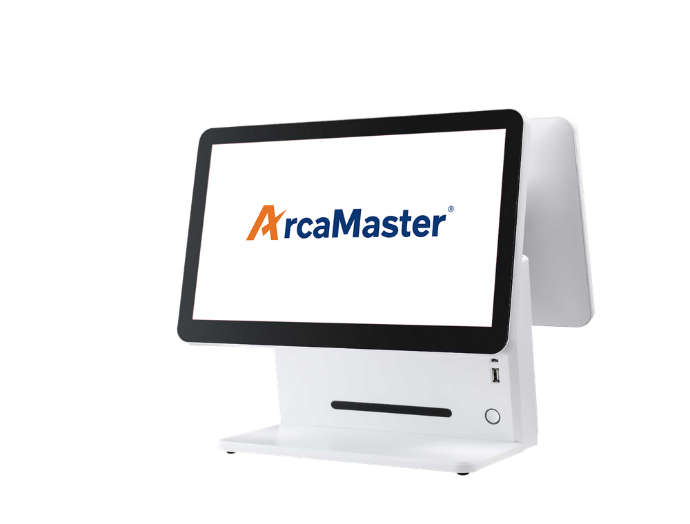 Cashier Workstation, iMaster POS