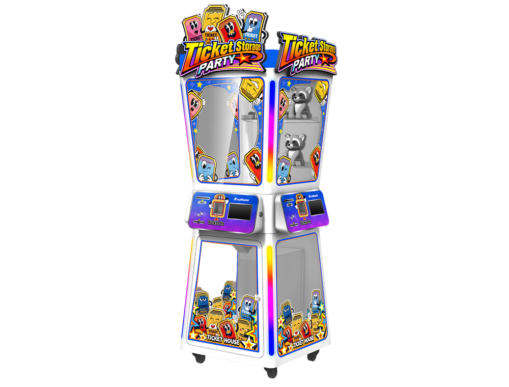 iMaster TS1
