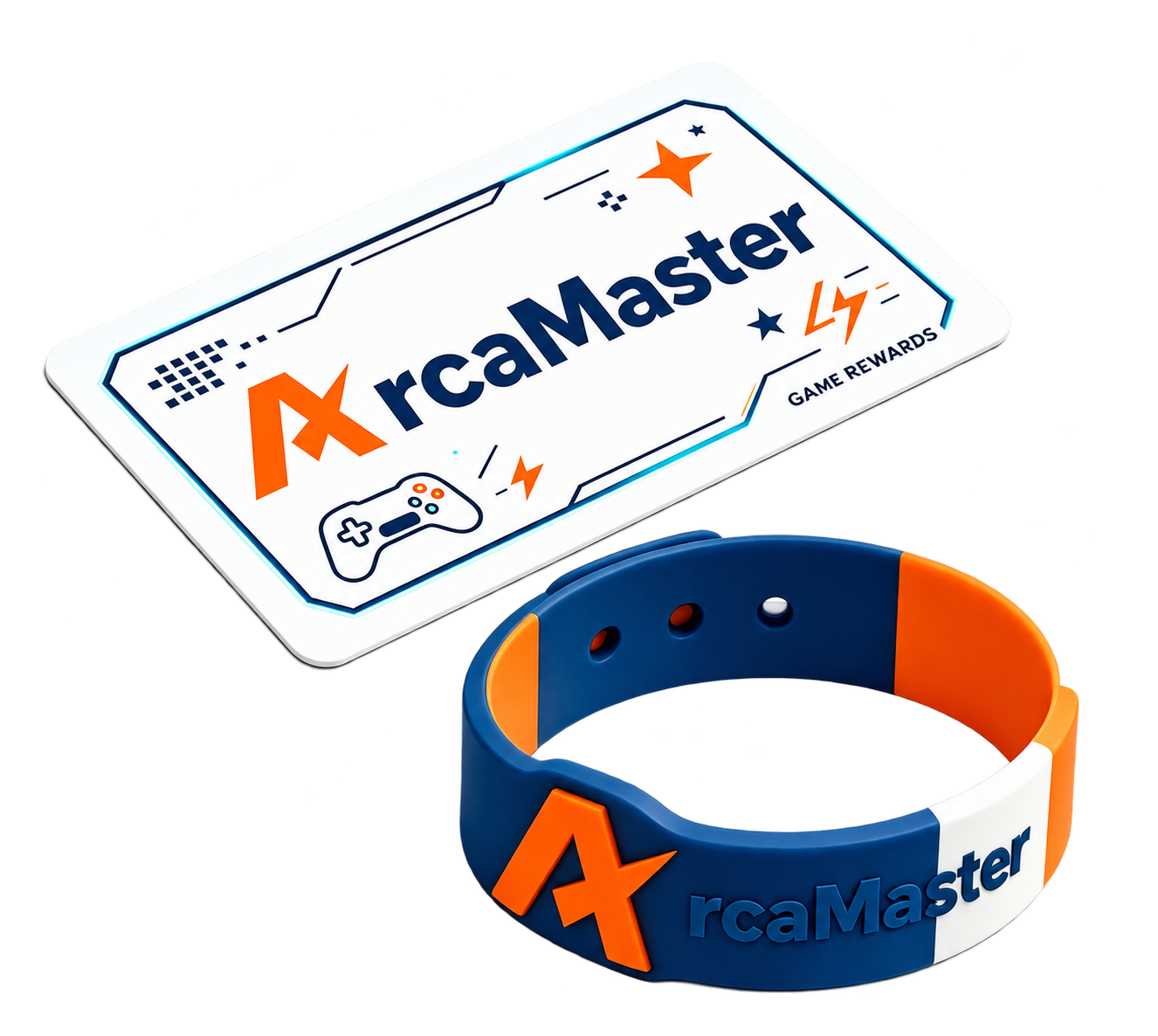 RFID Smart Pass